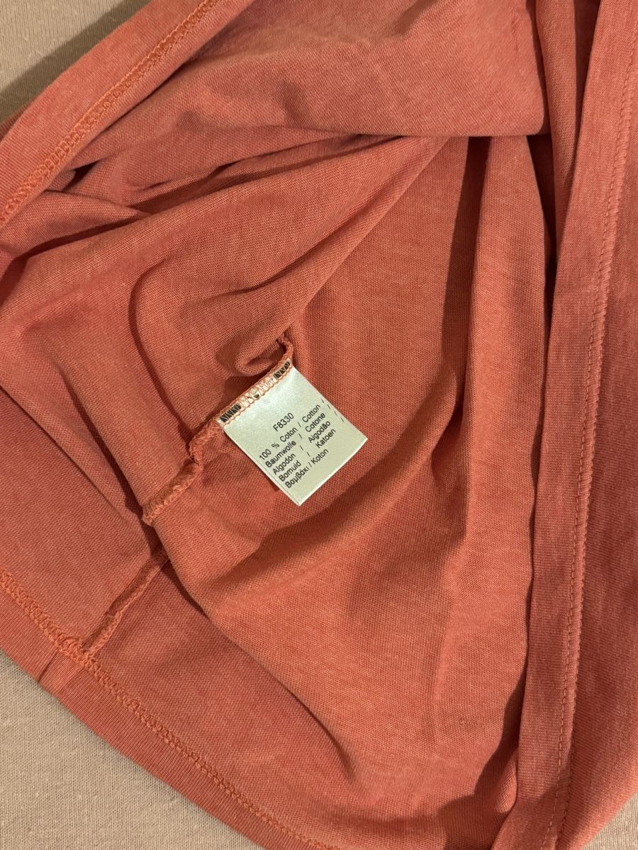 Lacoste T-shirt: T-shirt Lacoste  – Nuovo (secondo la descrizione) da Châtel-St-Denis venduto da Montclair_Swiss 4
