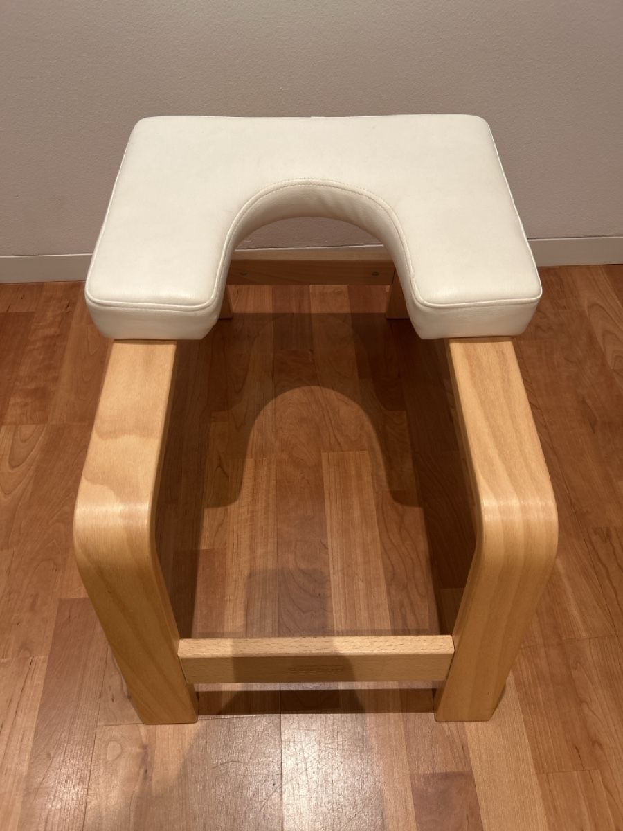 Hometrainer: FeetUp Trainer Handstand – Nuovo (secondo la descrizione) da Zürich venduto da SparFuchsZH 1