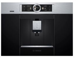 Bosch CTL636ES6 Serie 8 Einbau-Kaffeevollautomat