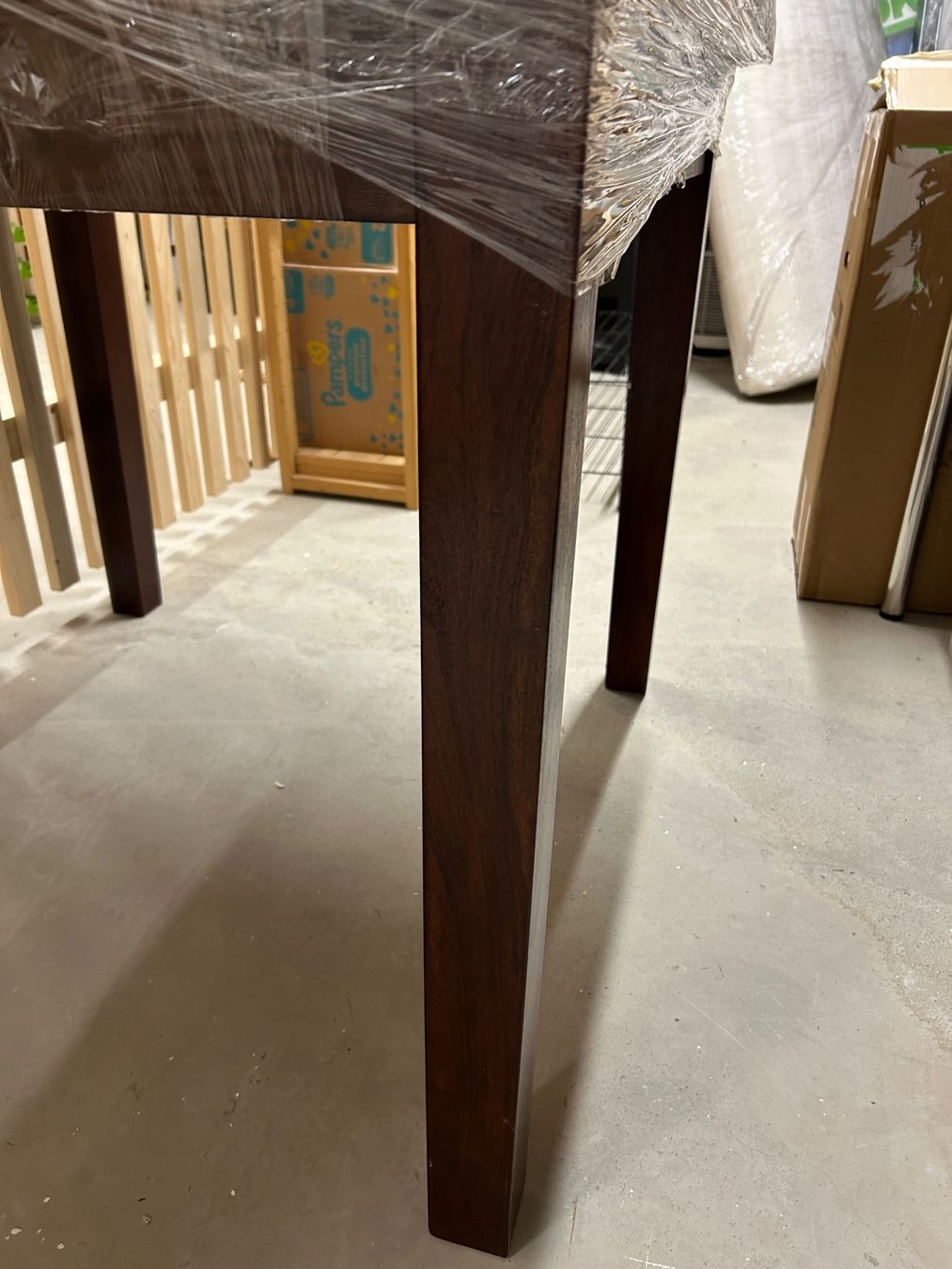 Tables: Dinner Table / Esstisch – D'occasion à Rüschlikon par ste_pgq5 1