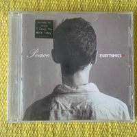EURYTHMICS-PEACE