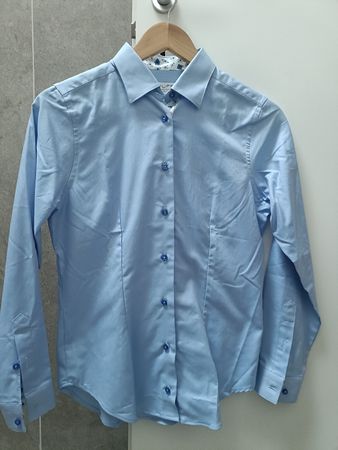 neu Damen GARUFFO Hemd S (Einkaufpreis 75€)