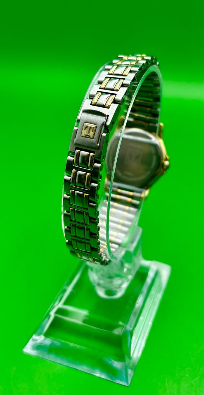 Tissot Uhren: VINTAGE TISSOT SEASTAR SWISS MADE – Gebraucht aus Rorschach von ZeitWerk.10 7