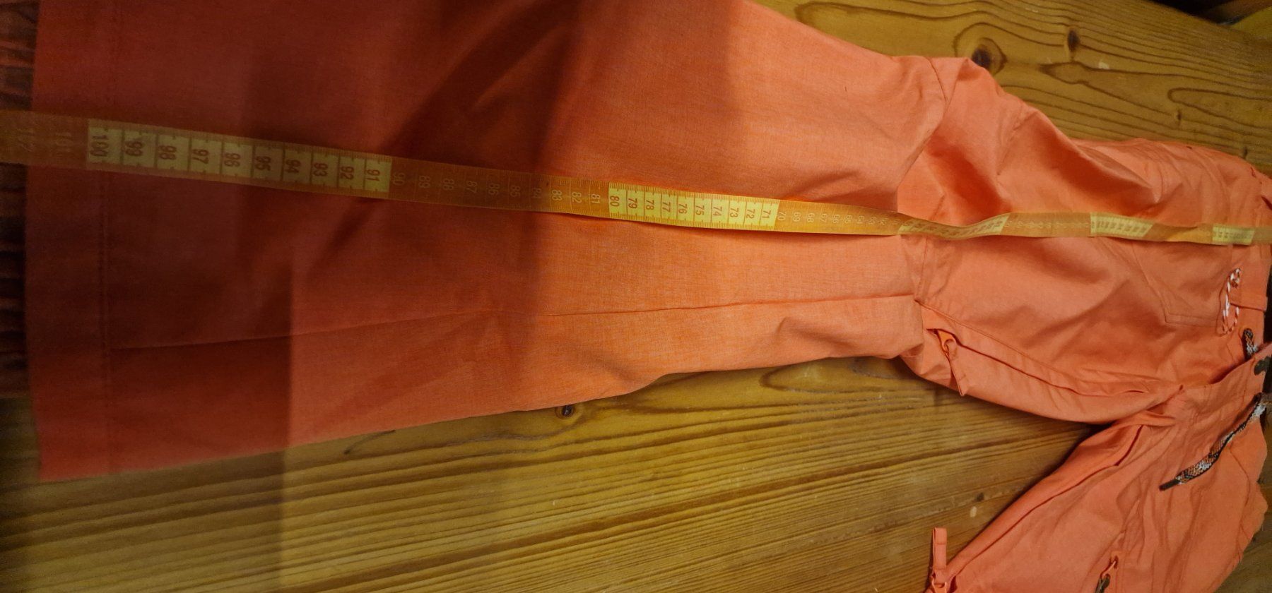 Roxy Sci: ROXY Skihose ROXY – Nuovo e nell'imballaggio originale da Chur venduto da car_5clc 8