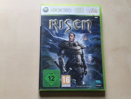 Risen
