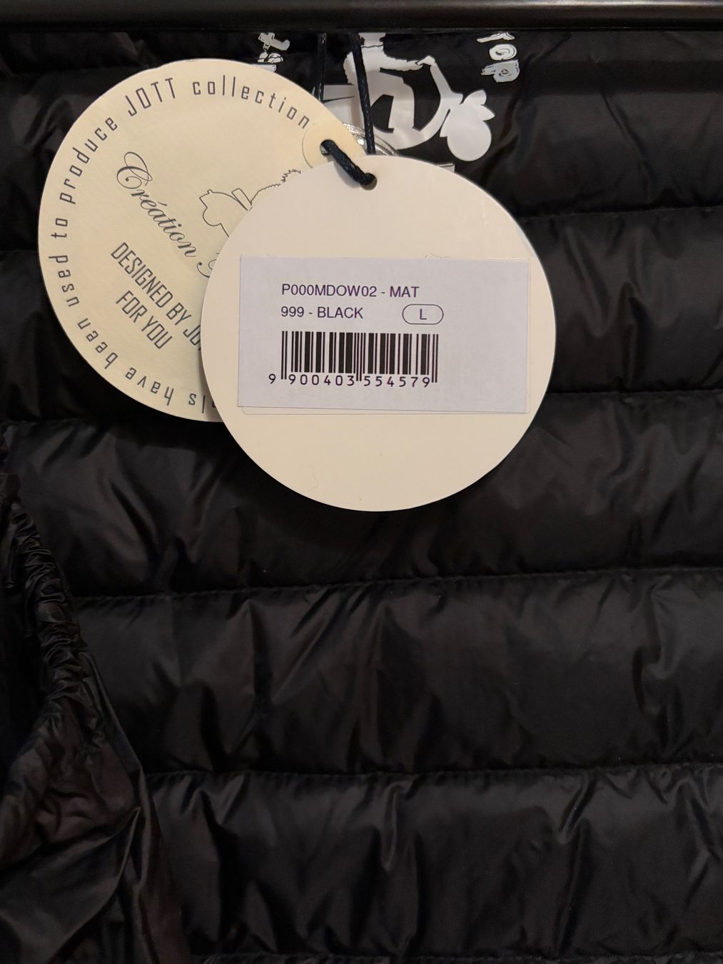 Jott Giacche: JOTT Jacke  Grosse L – Nuovo e nell'imballaggio originale da Thusis venduto da MH83 4