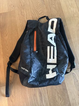 Tennis Rucksack Head , gute Zustand