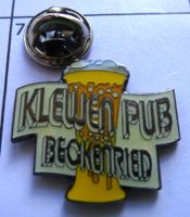 Pin  KLEWEN  Pub Beckenried