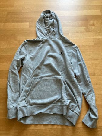 (A/G) Converse Hoodie M / Kapuzenpullover