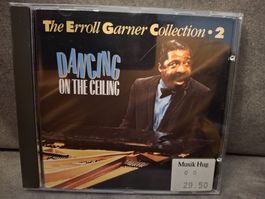 The Erroll Garner Collection 2 - Dancing On The Ceiling