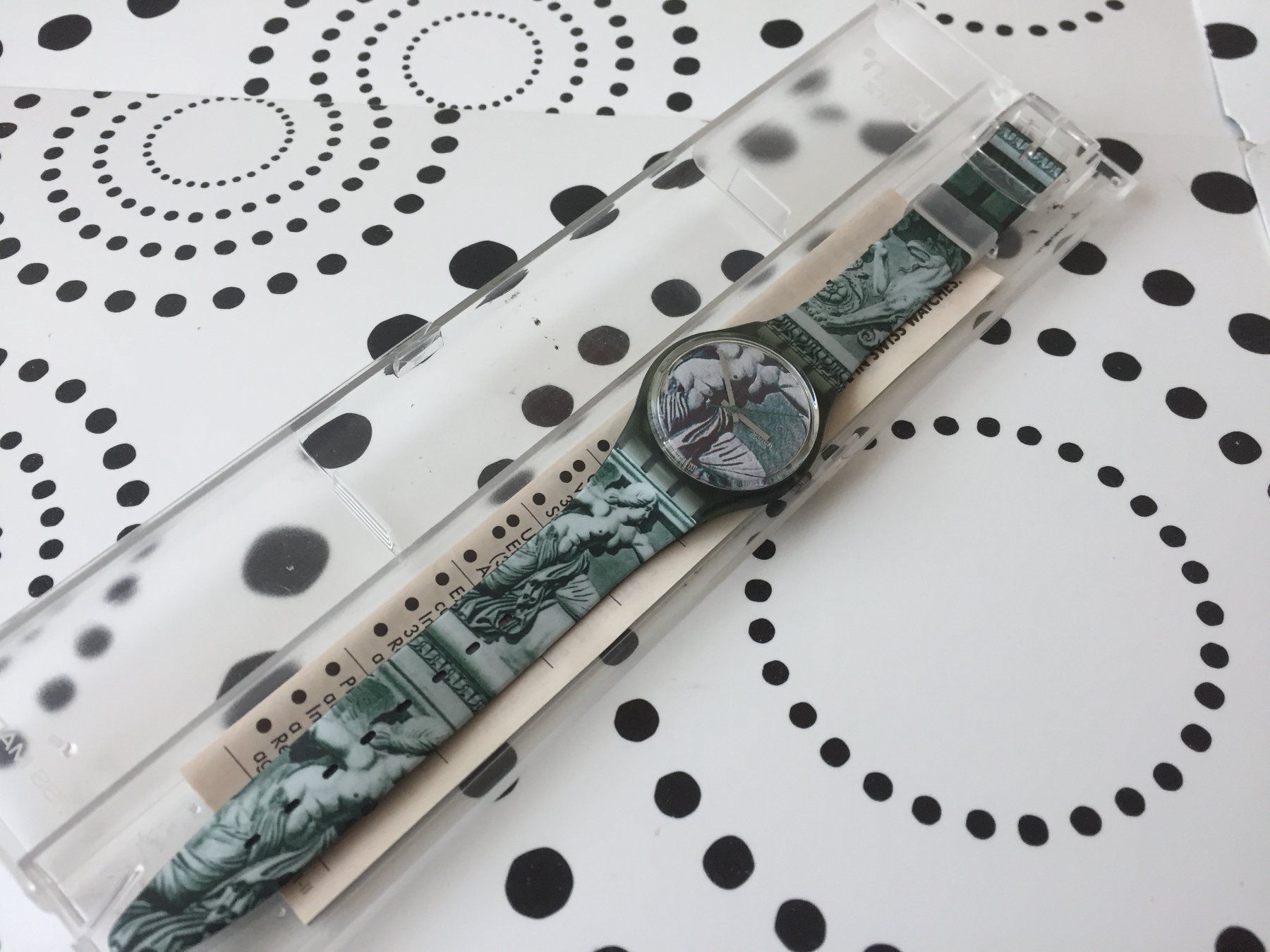 Swatch Orologi: SWATCH ORIGINALE - SWISS MADE - TOP PRICE !!!!!!!!!!!!!!!!!! – Usato da Epalinges venduto da dream-watch 1