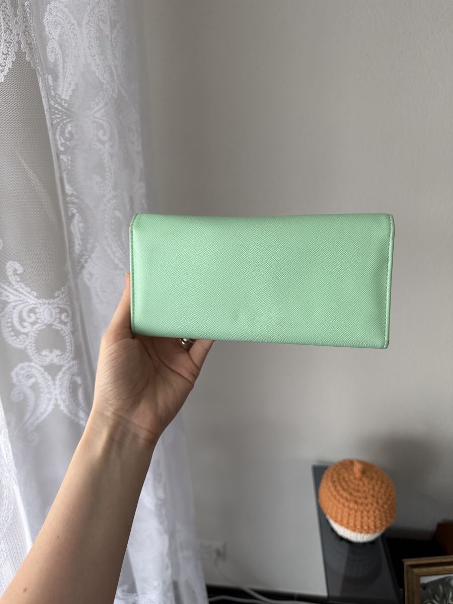 Portamonete: Braccialini Tua Geldbörse. Wallet – Usato da Altendorf venduto da Lizaveta07 2