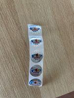 5 Story Mania Tonie Kleberli