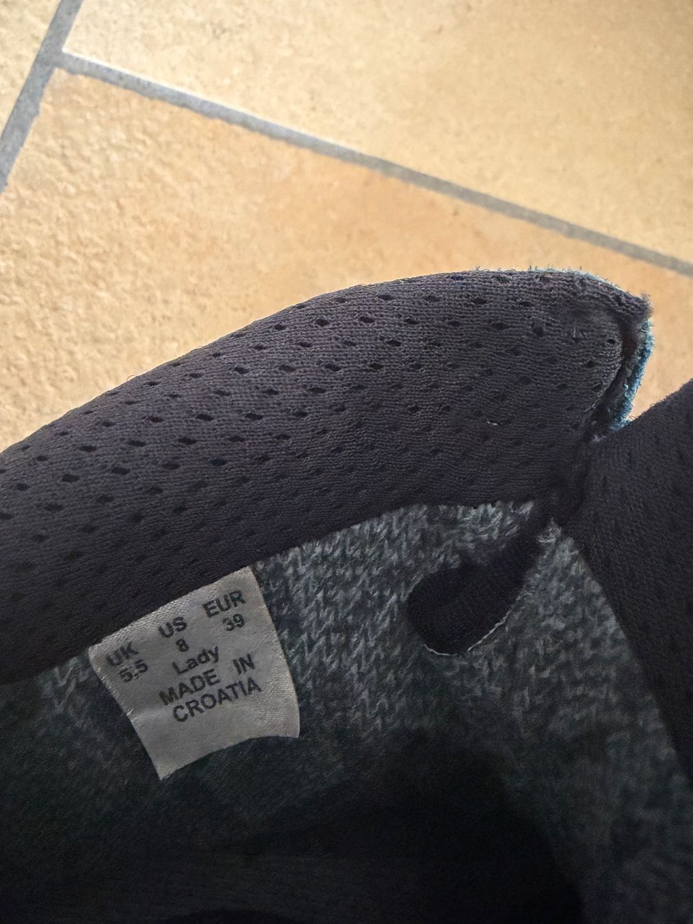 Schuhe für Jungen: KINDERWANDERSCHUHE 39 GORETEX – Gebraucht aus Wattwil von jopara 4