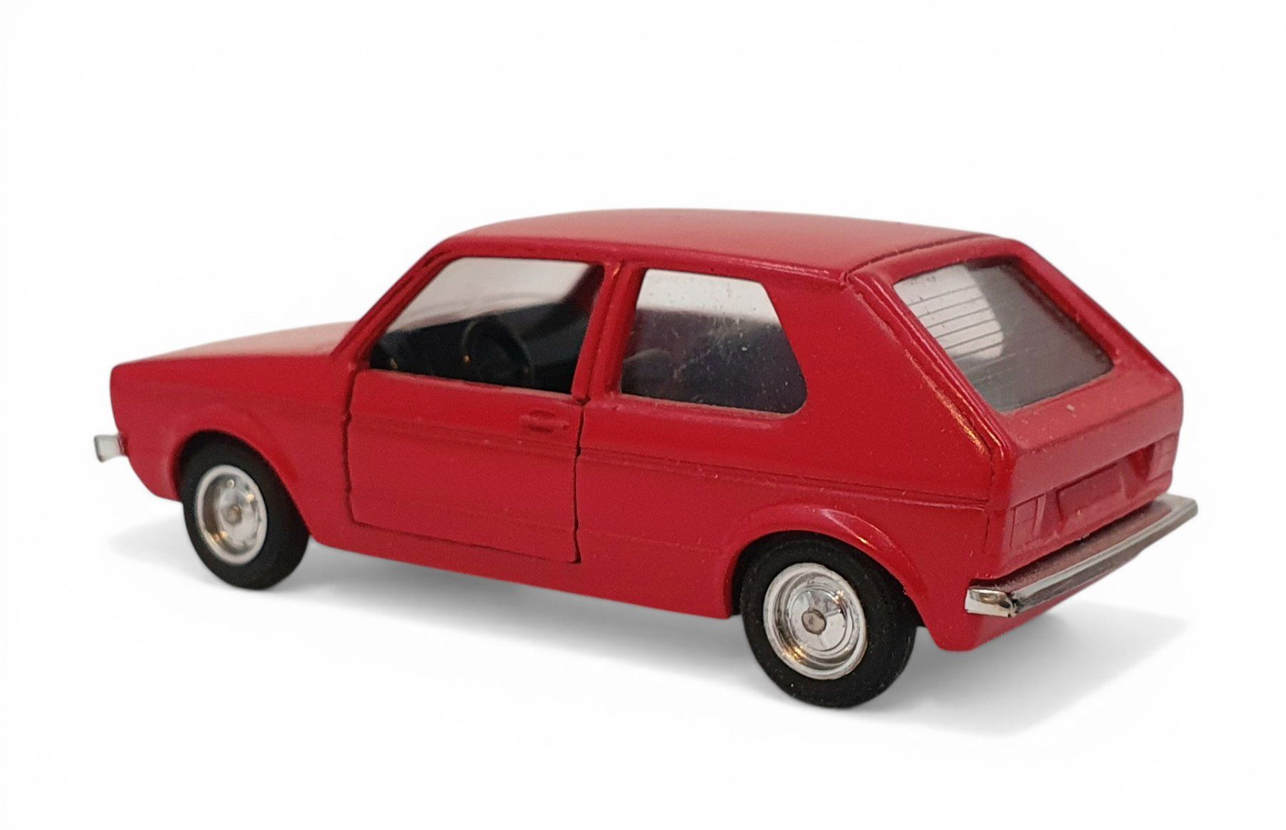 Solido Modellautos: Solido VW Golf – Gebraucht aus Rickenbach b. Wil von klassikmarkt.ch 7