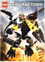 Bauanleitung - LEGO 44020 FLYER Beast