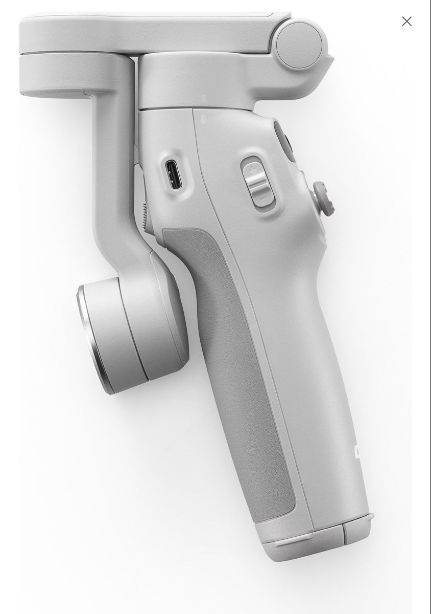 DJI Action Cam: Dji osmo mobile 7 – Neu (gemäss Beschreibung) aus Le Sentier von dar_hb62 2