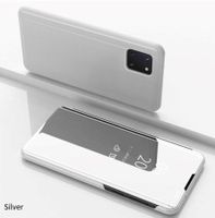 GALAXY S20 Clear View Spiegel Case