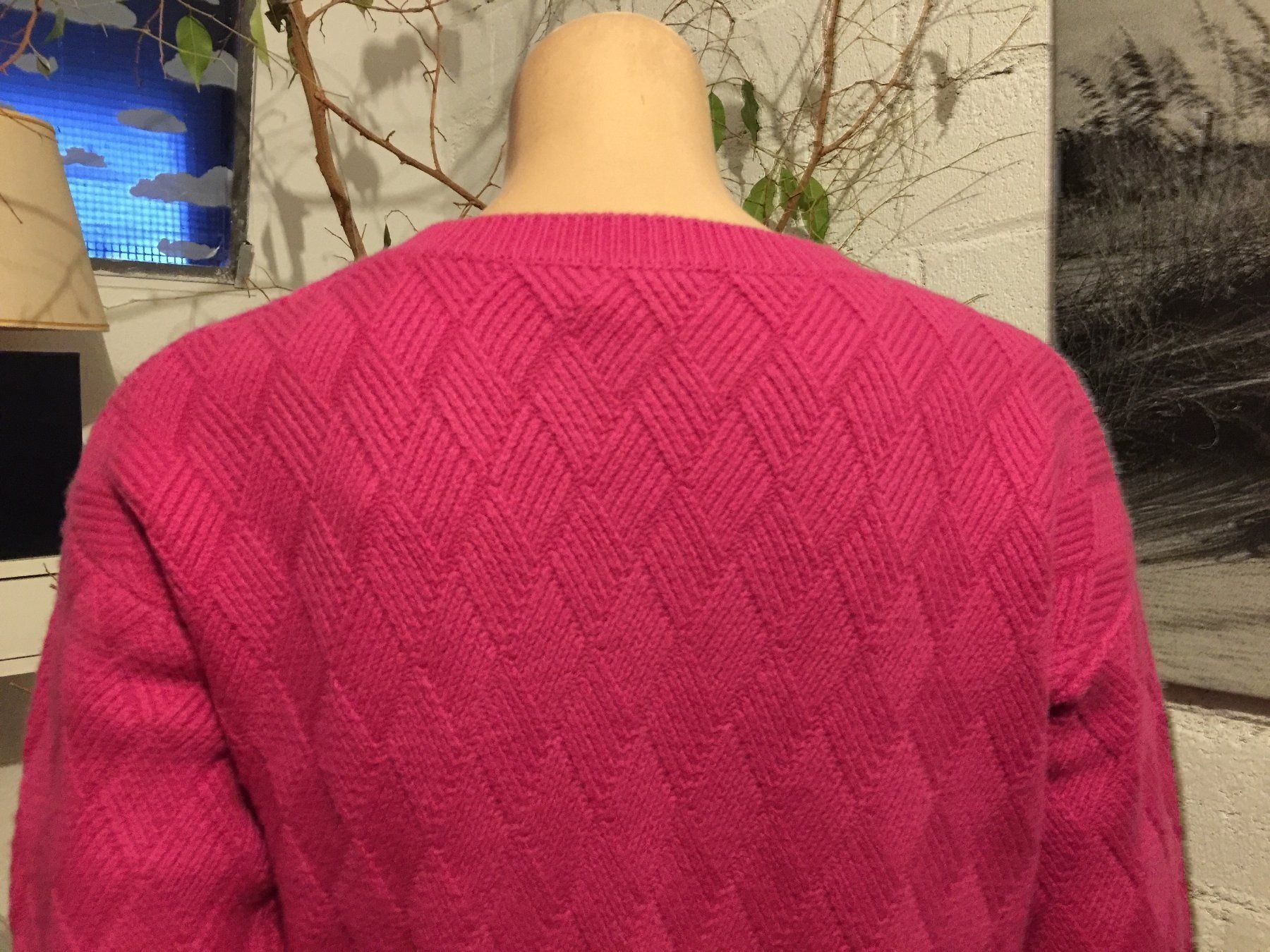 Pullover & Sweatshirts: MAUD & SACHA Pullover taille / Grosse S neuf / neu – Neu (gemäss Beschreibung) aus Cossonay-ville von Super-Price-Quality 7