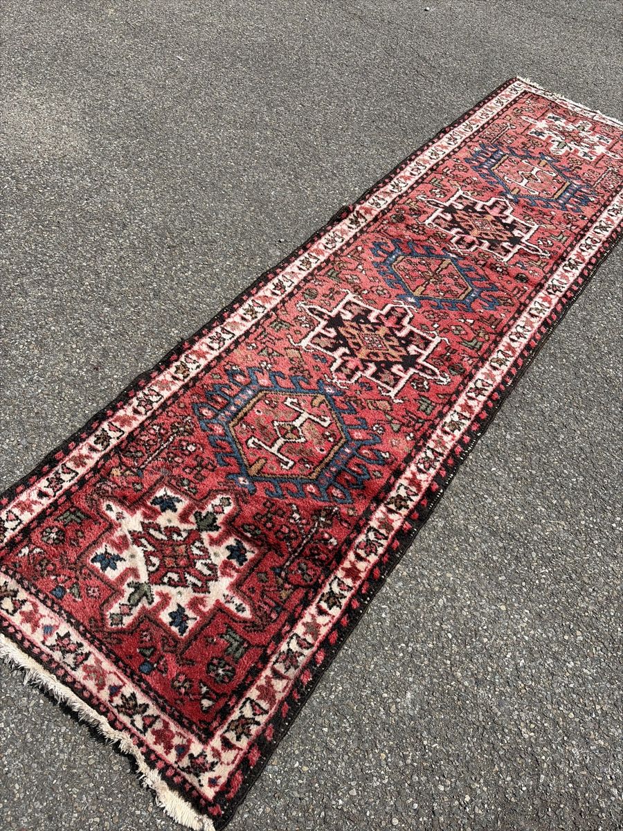 Tapis: Heriz Läufer – D'occasion à Wängi par Tesimo 2