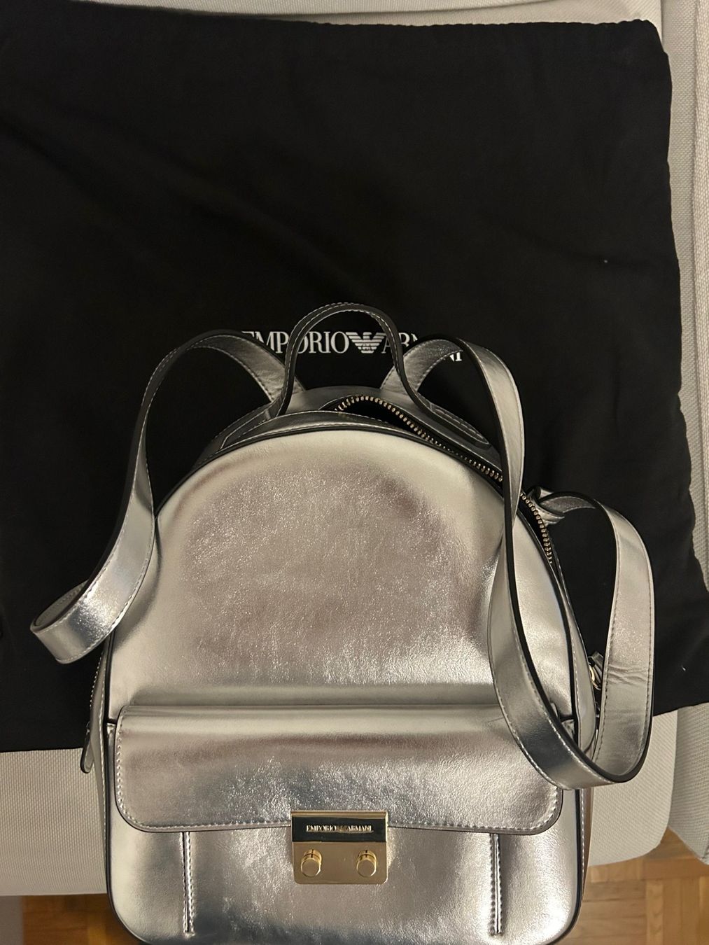 Armani Borse da donna: Emporio Armani – Nuovo (secondo la descrizione) da Rüti - ZH venduto da Elturco31 1