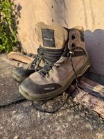 Wanderschuhe Forclaz Grösse 37 guter Zustand gebraucht