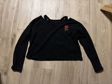 Pulli Rose