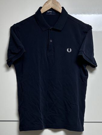 Fred Perry Poloshirt G S
