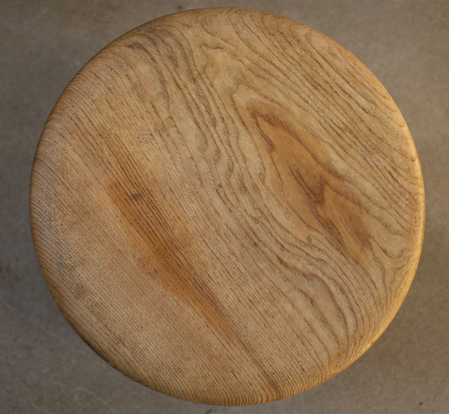 Tabourets: Singer Tatzenhocker, Werkstatthocker, Hocker, Gusseisen – D'occasion à Birrwil par brandschatz_birrwil 8
