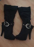 Stiefel gr. 38