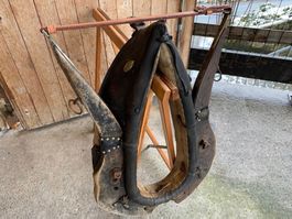 original Bündnerkummet