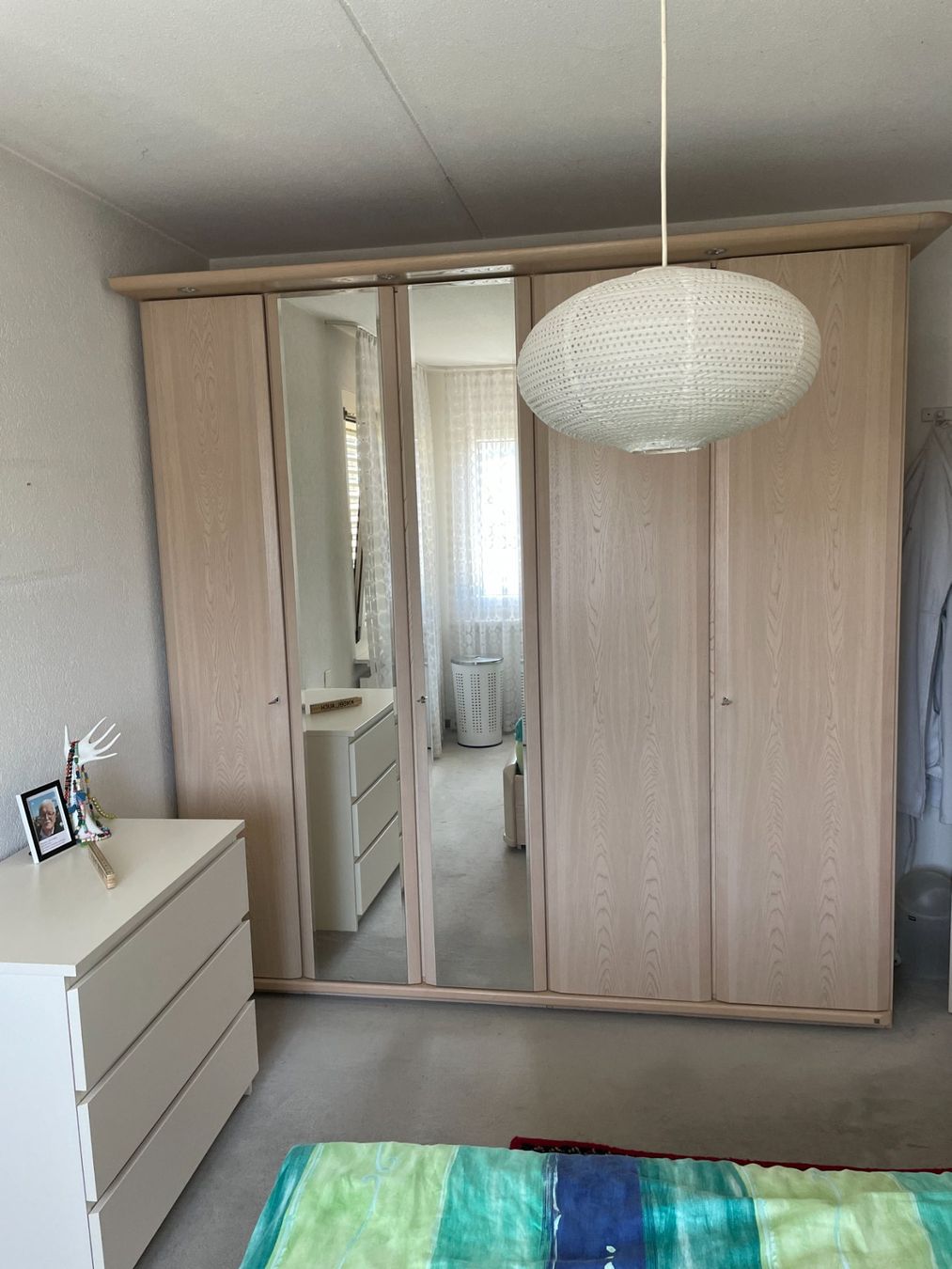 Letti: Schlafzimmer komplett – Usato da Lengnau AG venduto da DrSnugglers 3