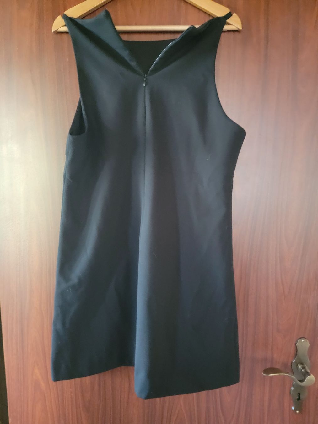 Kleider: Kleid schwarz Grösse 40 neu – Neu und originalverpackt aus Kriens von falgo01 1