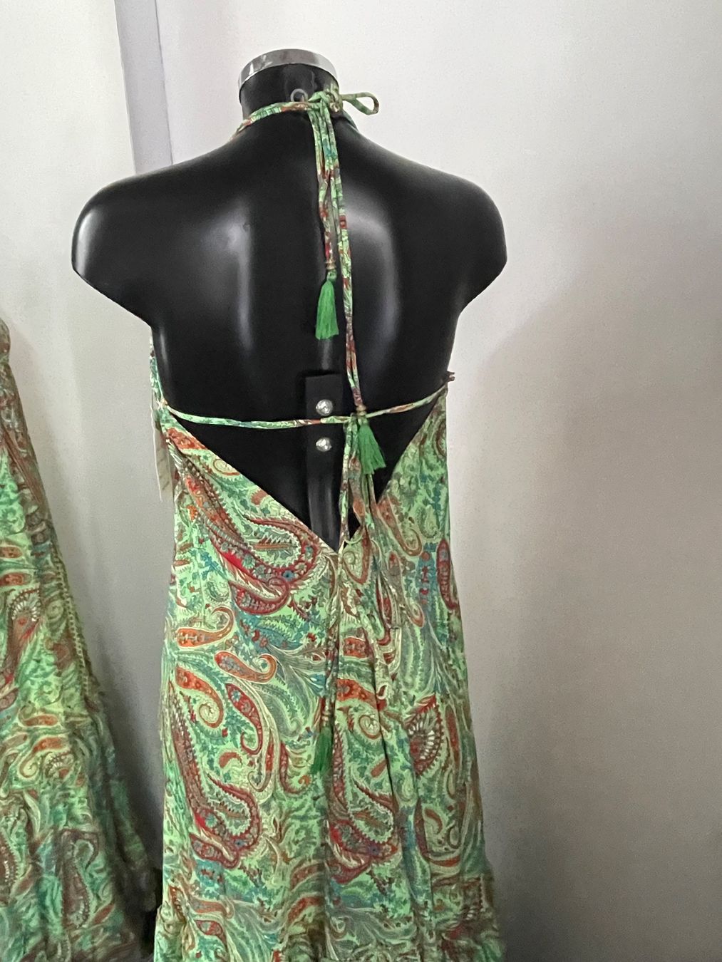 Vestiti: Neues Sommerkleid Gr. S/M – Nuovo e nell'imballaggio originale da Goldswil venduto da _Dudy_ 3