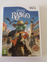 Rango (Wii)