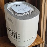 Solis Luftentreiniger Typ 7216 LG-02 gebraucht