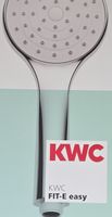 Doccetta KWC FIT-E easy nuovo in confezione