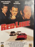 Red Line (1996)  selten