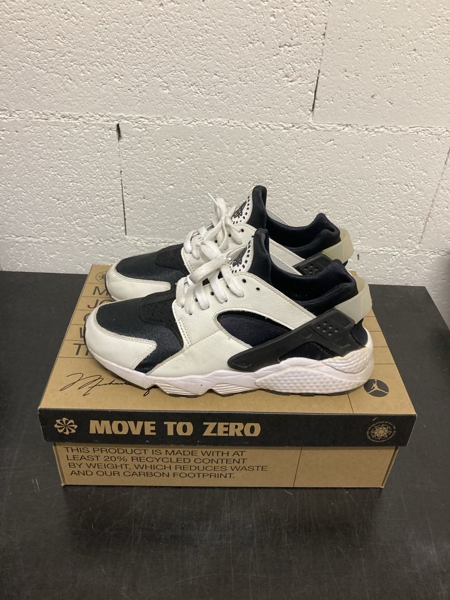 Nike Scarpe da uomo: Nike Air Huarache – Usato da Granges-Paccot venduto da Ruutu