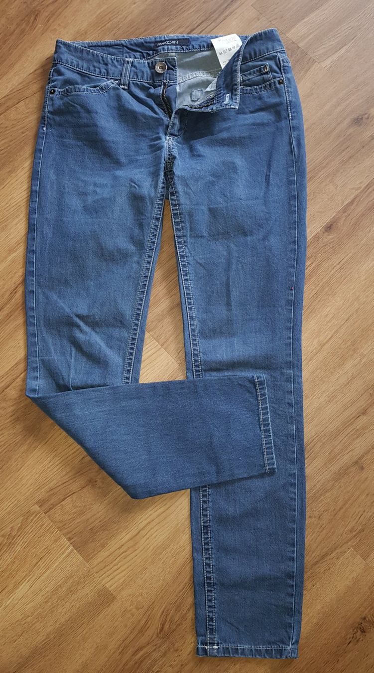 Marc Cain Vestiti: MARCCAIN.  Kleid  Bluse,Jeans – Usato da Wetzikon ZH venduto da med_2y76 7