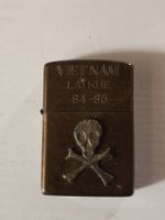 Zippo Feuerzeug Vietnam