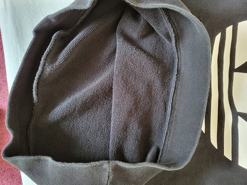 Adidas Maglioni & Felpe: Adidas Sweatshirt schwarz Gr. 38 – Usato da Au SG venduto da SElena89 3