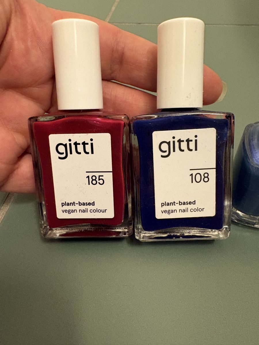 Essie Smalto per unghie: 2 Gitti, 1 Essie Nagellacken – Nuovo (secondo la descrizione) da Zürich venduto da matilda1981 1