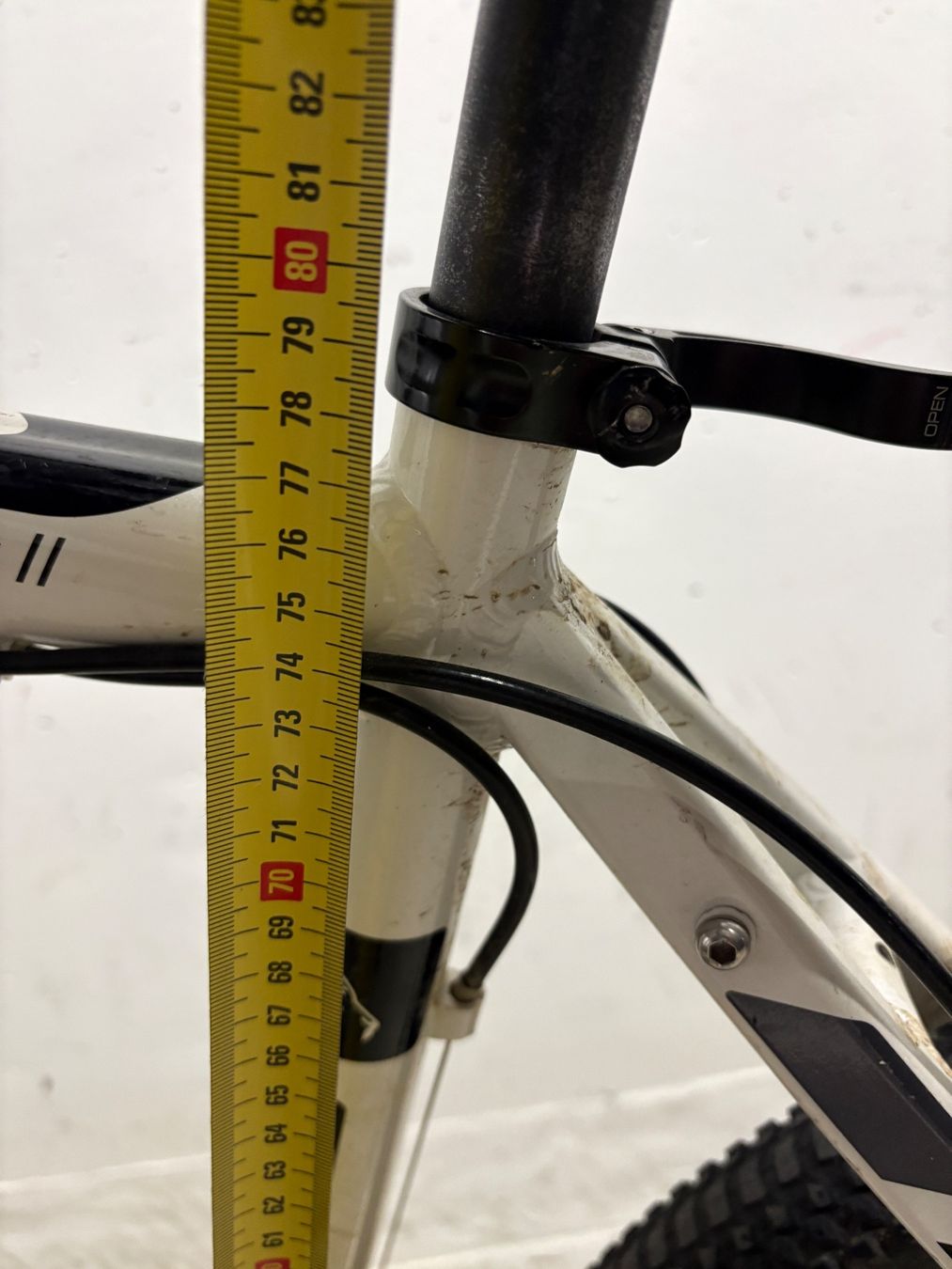 Biciclette: Montain Bike Decathlon – Usato da Wilen b. Wollerau venduto da AJB2400 8