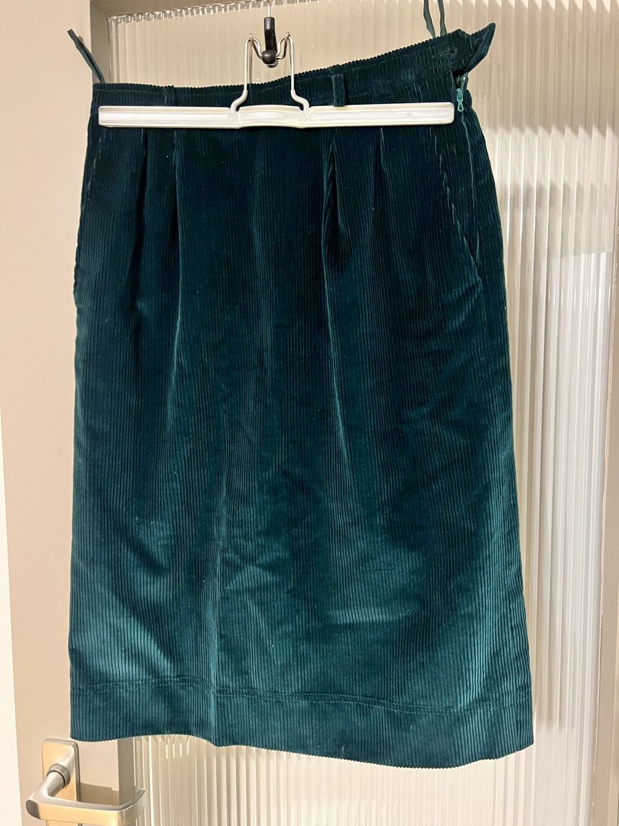 Saint Laurent Röcke: Jupe YSL rive gauche vintage saint Laurent – Gebraucht aus Chêne-Bougeries von the_cv6t 1