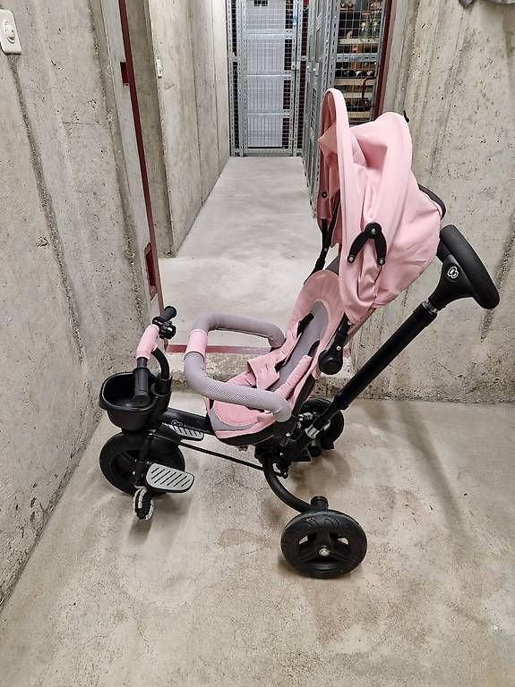 Velos: Vélo trois roues pour enfants – Gebraucht aus Villars-sur-Glâne von Agnie80 2