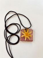 Pendentif porte-bonheur L’Energie