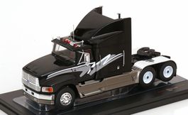 Ford Aeromax LKW Zugmaschine 1988-1995 schwarz / grau /