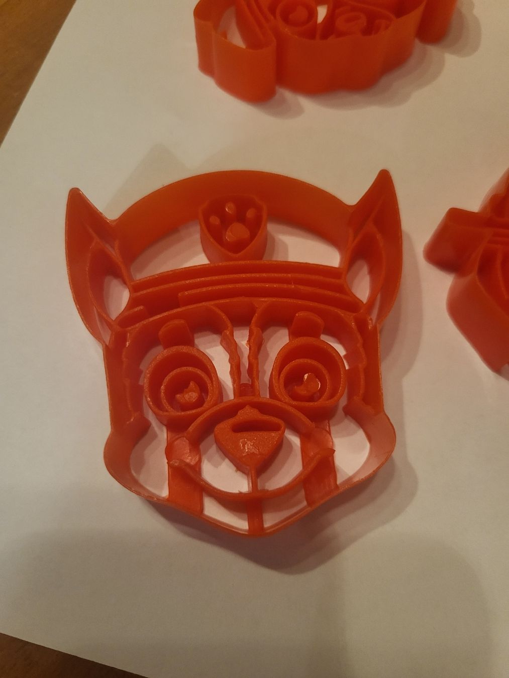 Backformen: Güetzi-Austecher Paw Patrol – Gebraucht aus Enggistein von Manuki_engg 1