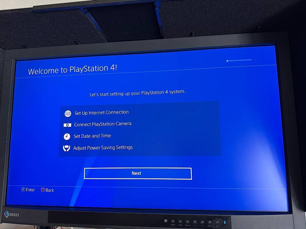 Sony Konsolen: Sony PlayStation 4 Pro ohne Controller – Gebraucht aus Bern von wermuzz 4